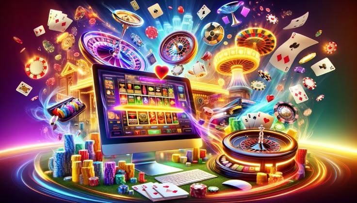 BetPro Coders Live Casino