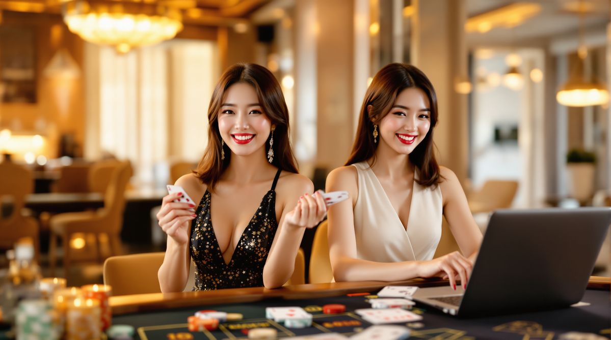 BetPro Coders Live Casino