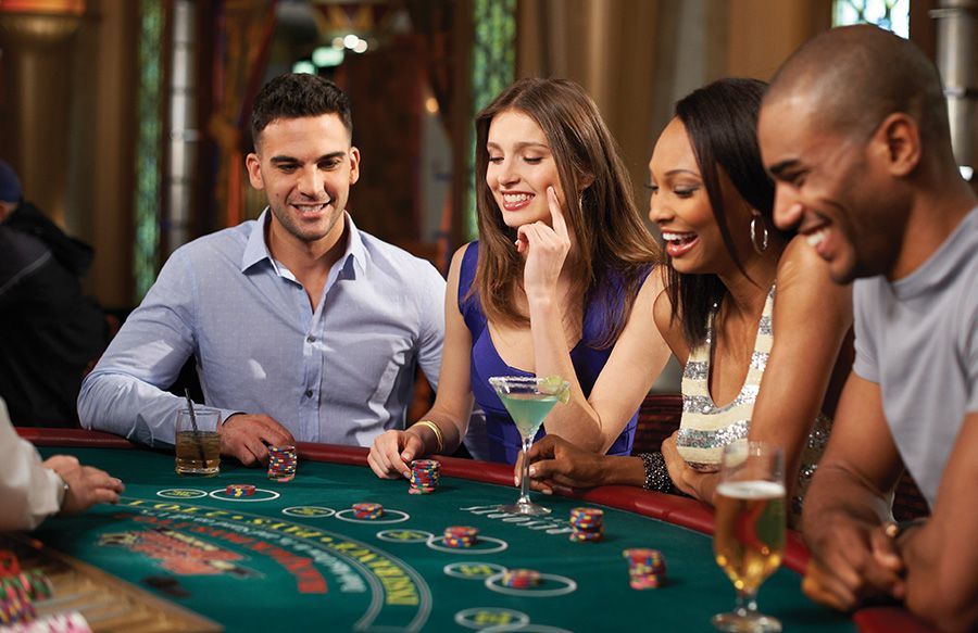 BetPro Coders Live Casino